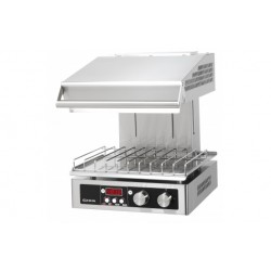 Foto van de SH20 Variabele Hi-Lite Salamander van Giorik die te koop is voor de bedrijfskeuken of  horeca onderneming