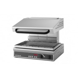 Foto van de BSHp30 Variabele Hi-Lite Salamander van Giorik die te koop is voor de bedrijfskeuken of  horeca onderneming