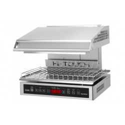 Foto van de BST30 Variabele Hi-Lite Salamander van Giorik die te koop is voor de bedrijfskeuken of  horeca onderneming